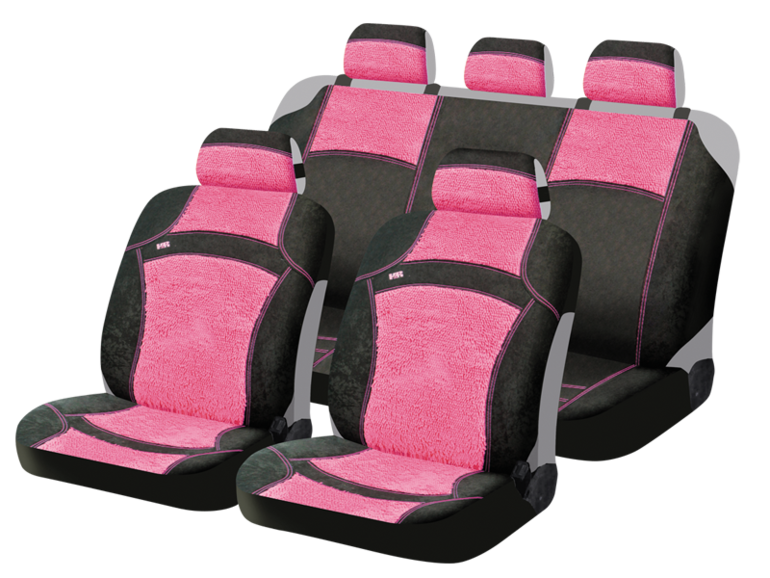 Автотюнинг от всемирно извесной фирмы H*R от C*A*R*F*A*S*H*I*O*N