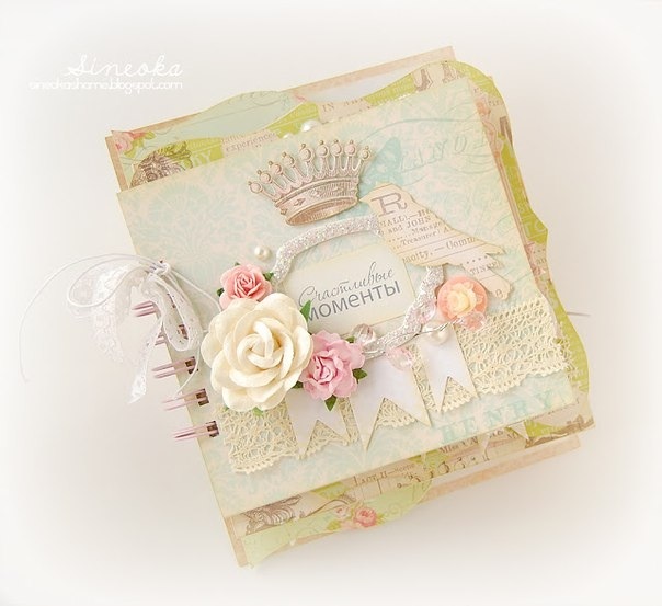 Девочки! Что за бумага?