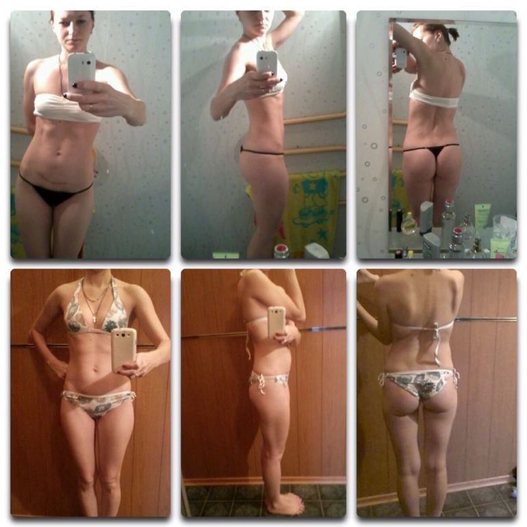 Есть ли разница–4 месяца