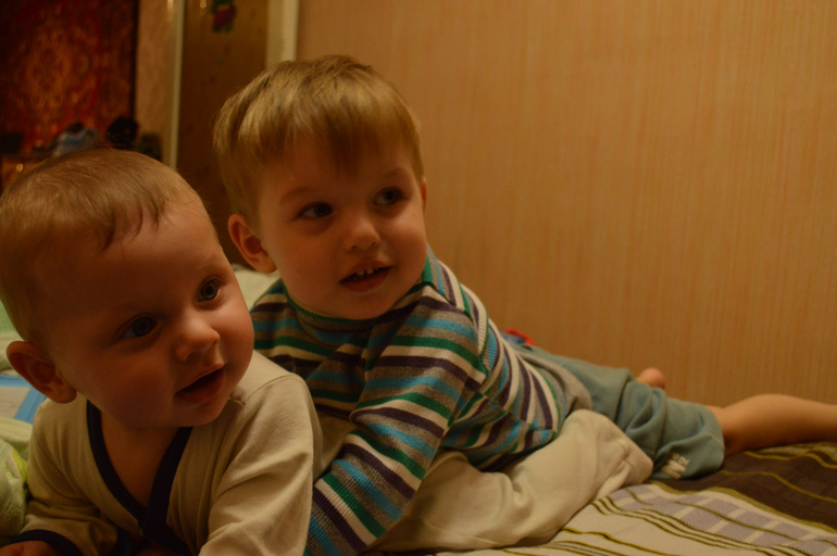 Чип и Дейл!)))