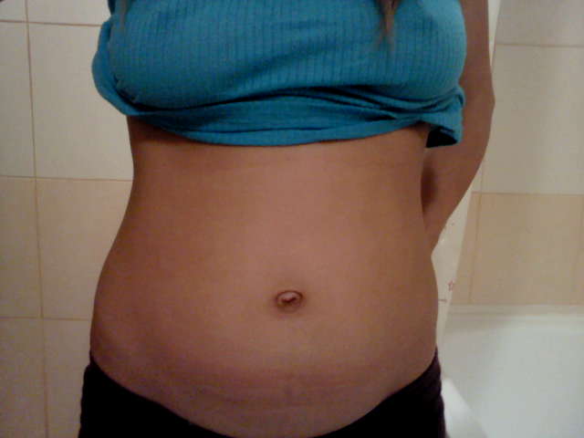 Завтра 11 недель