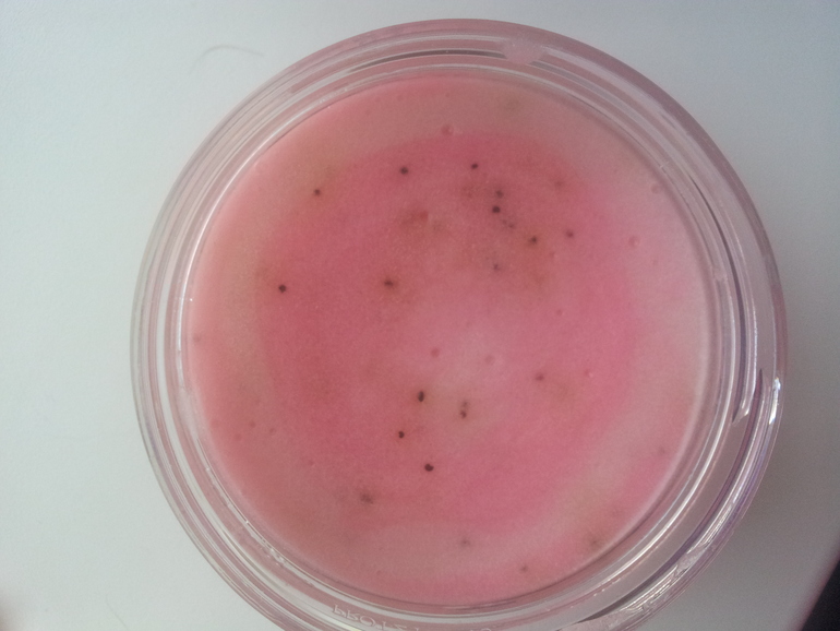 Мое косметическое счастье!