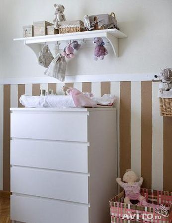 Комоды МАЛЬМ (!новые!) м.Сходненская