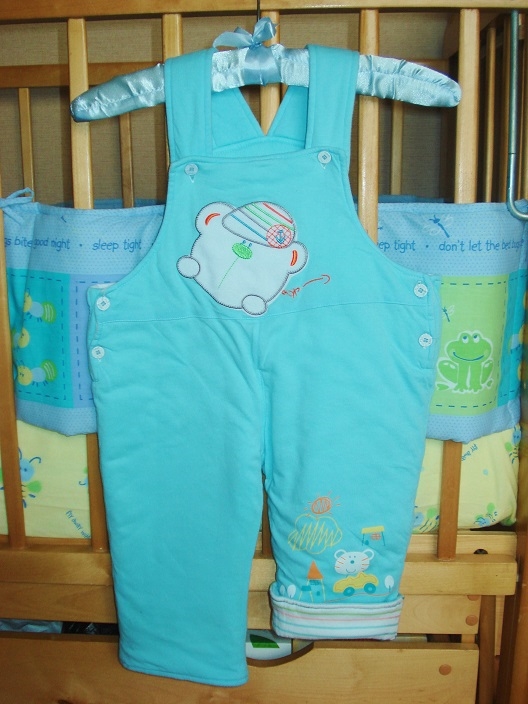 Одежда для мальчиков от 6 мес. до 1,5 лет