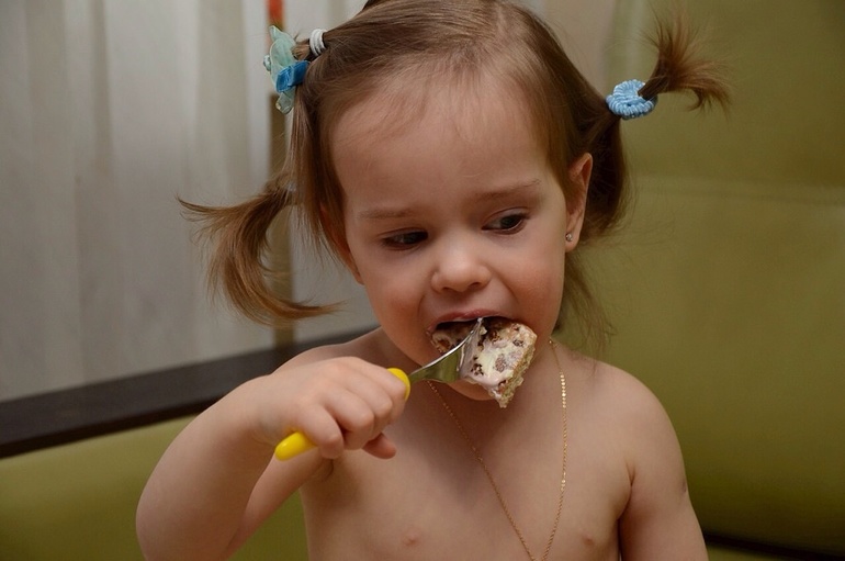 Моим рыбкам два года!!!