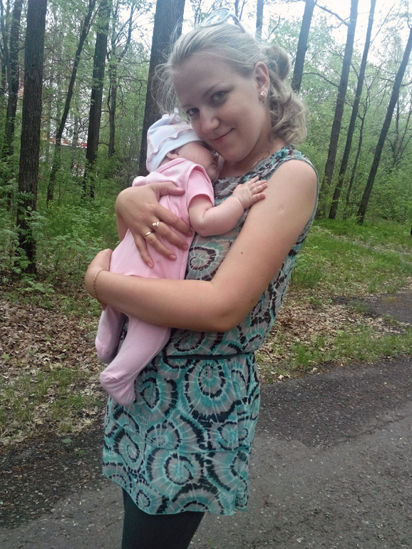 Нам уже 3 месяца:) + много фото)