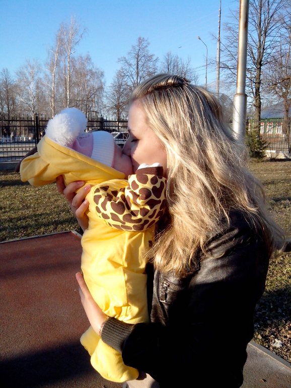 Нам уже 3 месяца:) + много фото)