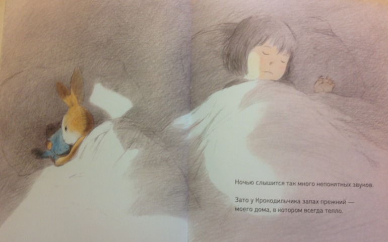 Книжное пополнение (2 г. 2 мес.)