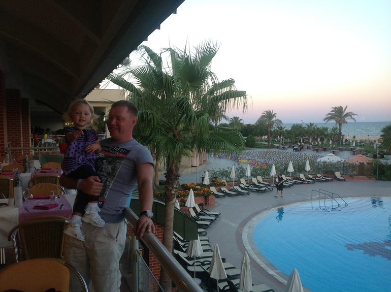 Ляна, просто фото)