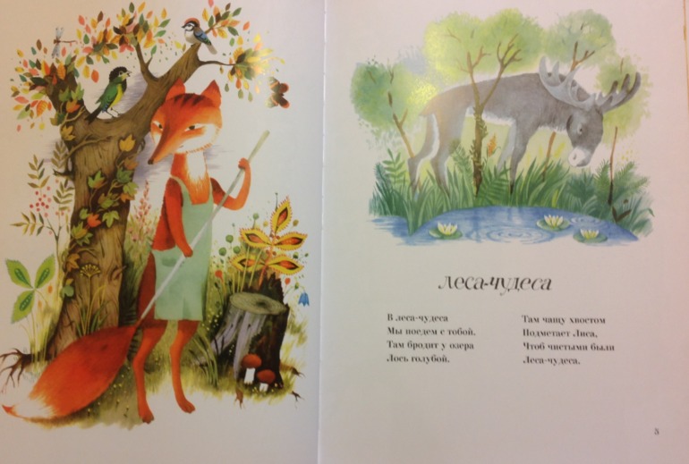 Книжное пополнение (2 г. 2 мес.)