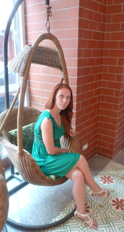 Здравствуйте,рада всех приветствовать!