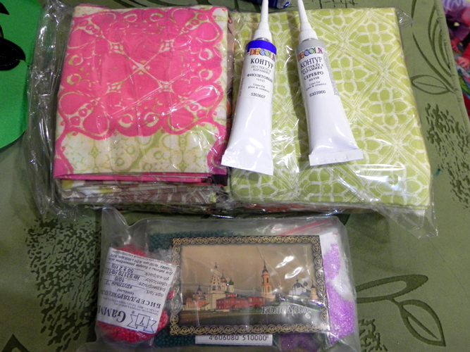 Обещанного три года ждут)))