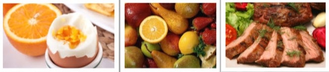 Старт 16.06.1 день 1 недели.