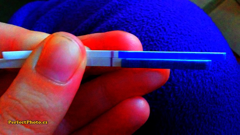 Утрешние тесты.