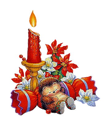 Нашей новогодней Феи!