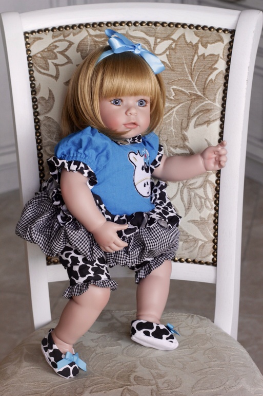 Наши подарки.