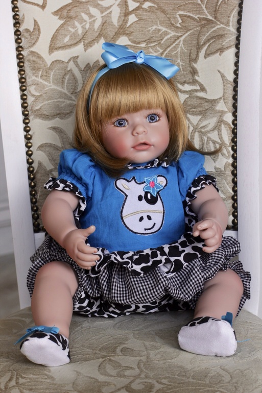 Наши подарки.