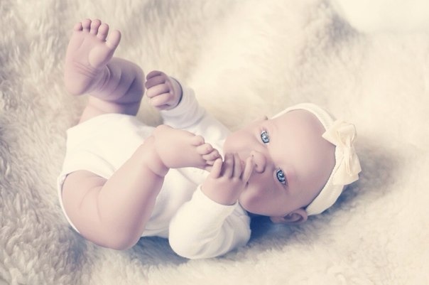 Наши подарки.