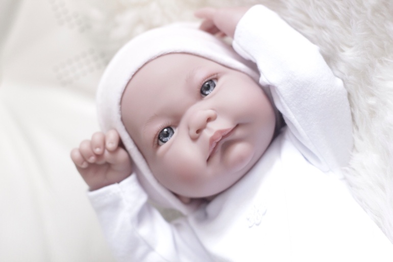 Наши подарки.