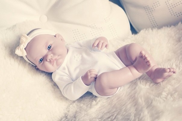 Наши подарки.