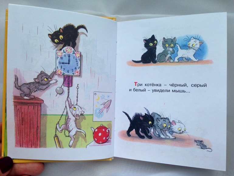 Что сейчас читаем: