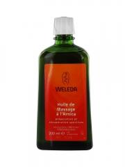 Weleda