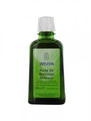Weleda