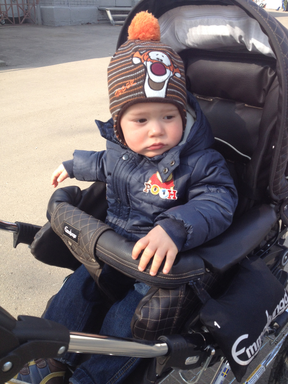 Просто фото с прогулки.