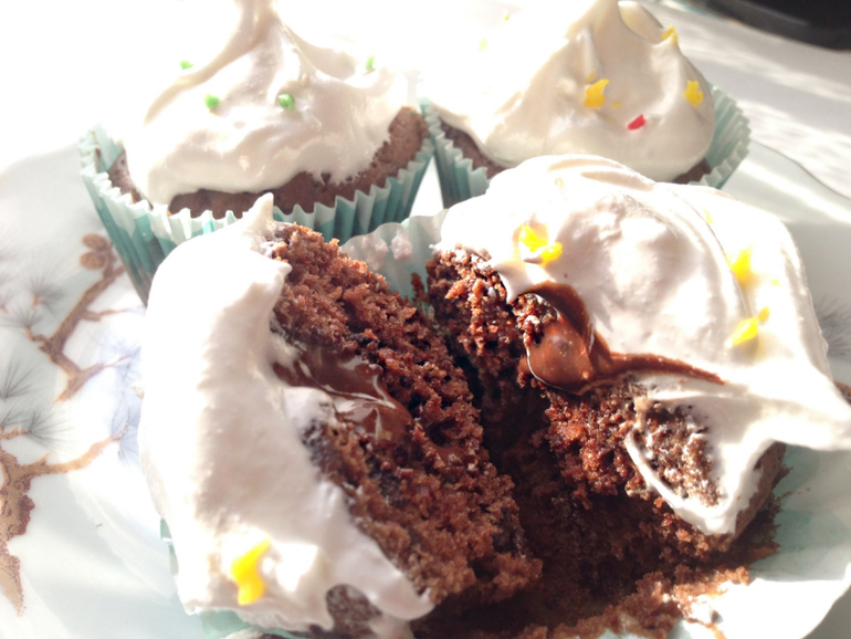 Принимайте новенькую))Какейки и кейк попсы))