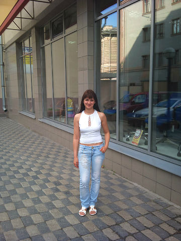 Всем привет!Я новенькая)Мой фотоотчет