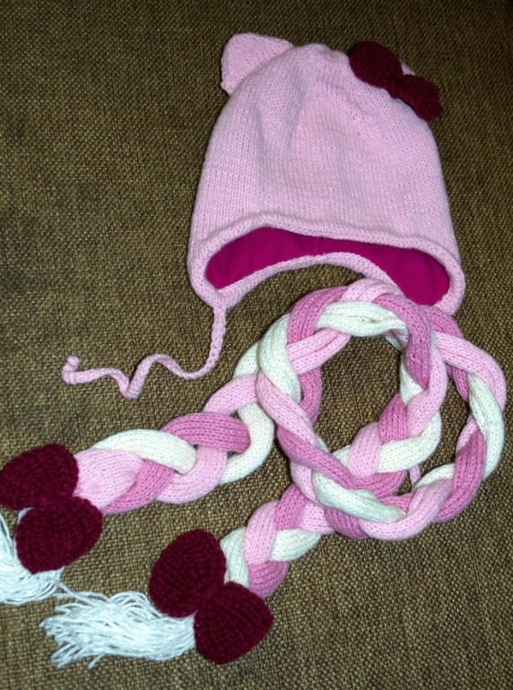 Для принцессы!