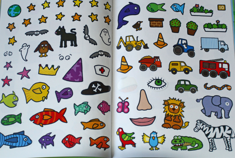 Наши наборы для творчества