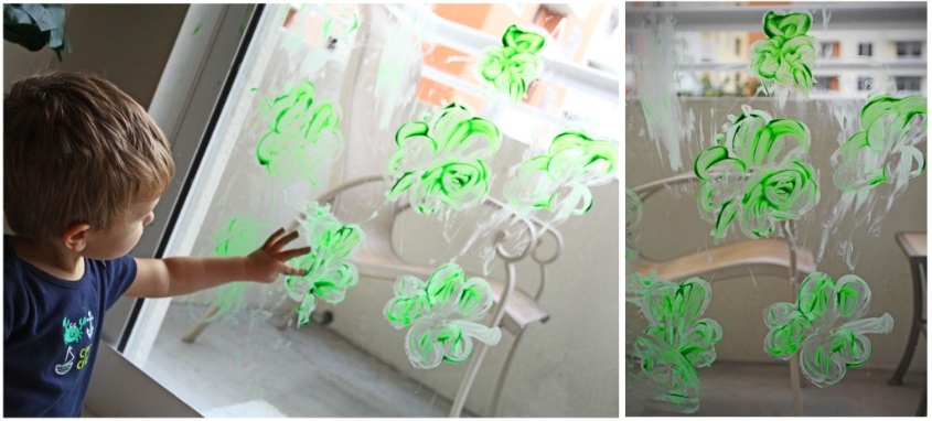 День Патрика (много фотографий)