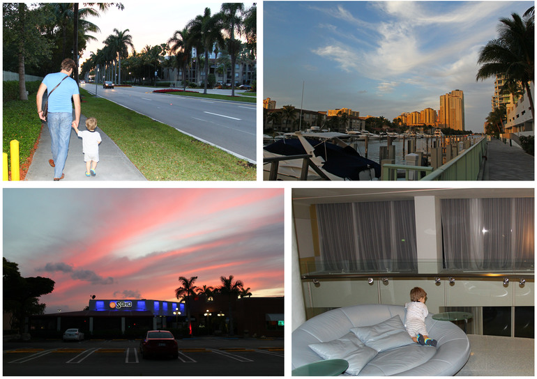 Двухлетие - Penguin Party (отчетик о нашем дне рождении)