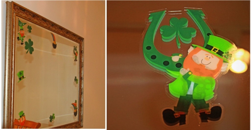 День Патрика (много фотографий)