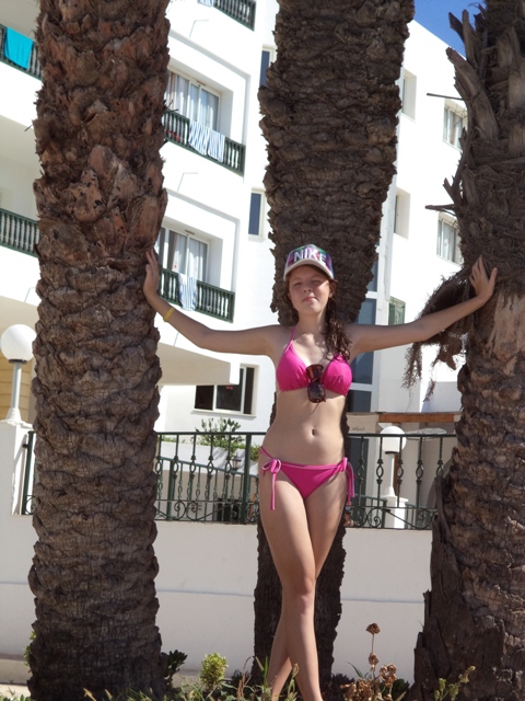 Отдых в Тунисе