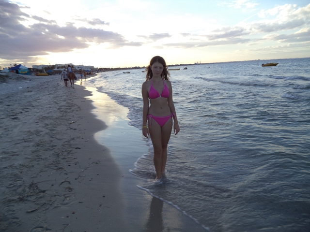 Отдых в Тунисе