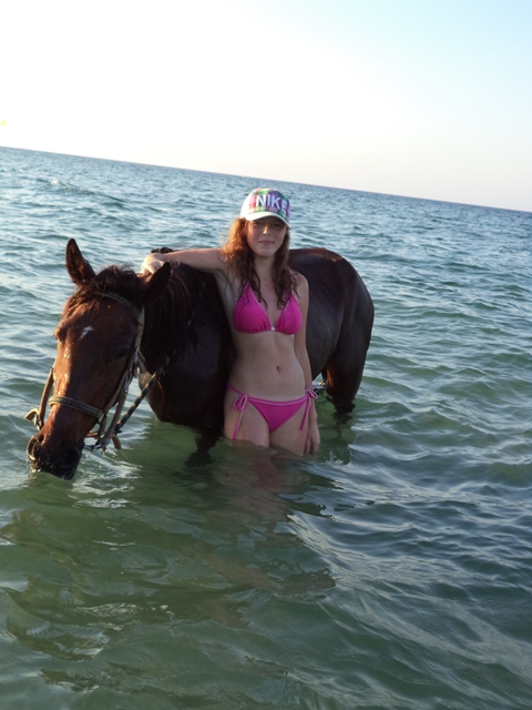 Отдых в Тунисе