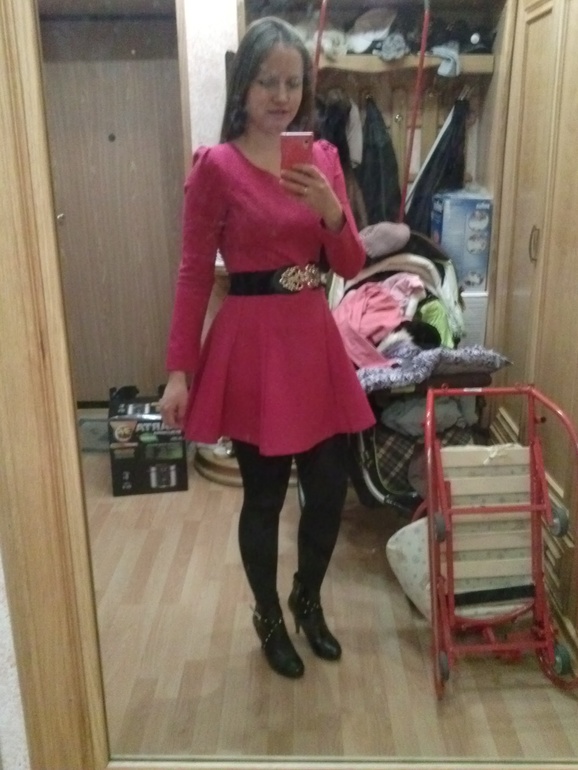 девочки посоветуйте пожалуйста