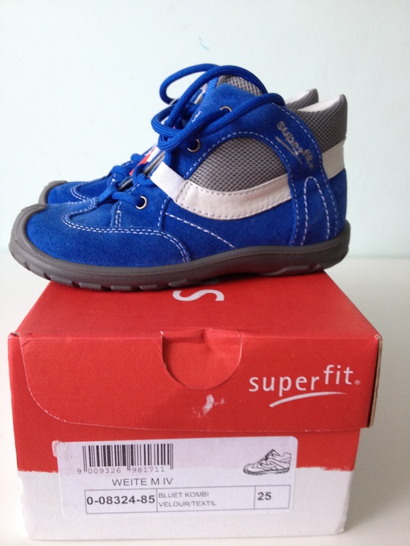 Наши запасы обуви весна-лето