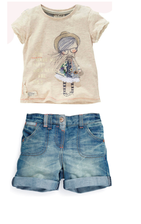 скупились на лето Нюшке...