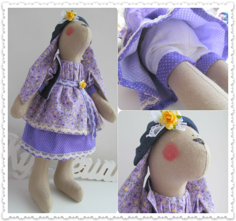 Еще одна семейка ^-^