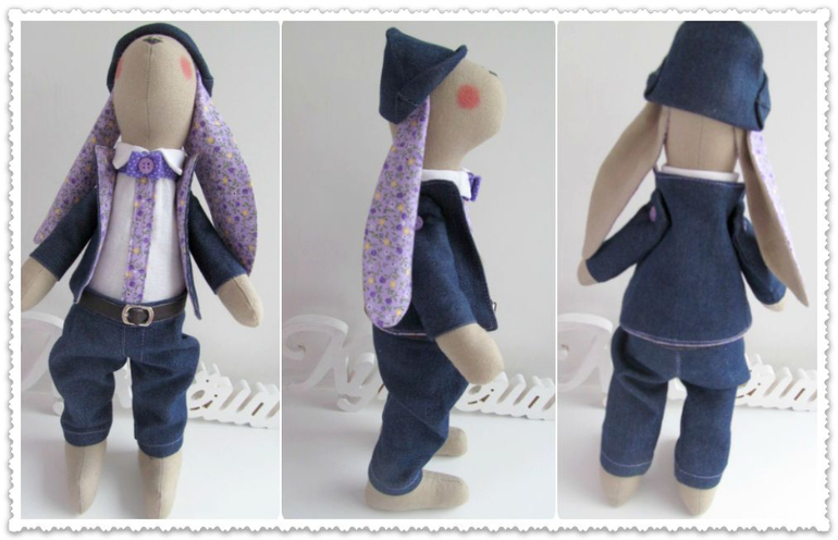 Еще одна семейка ^-^