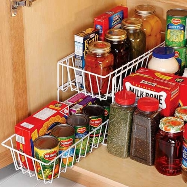 Умный дизайн для маленькой квартиры)))