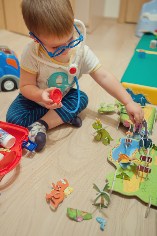 ТН Динозавры