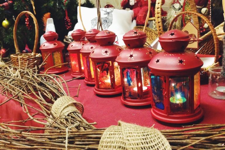 Скоро-скоро Новый год!