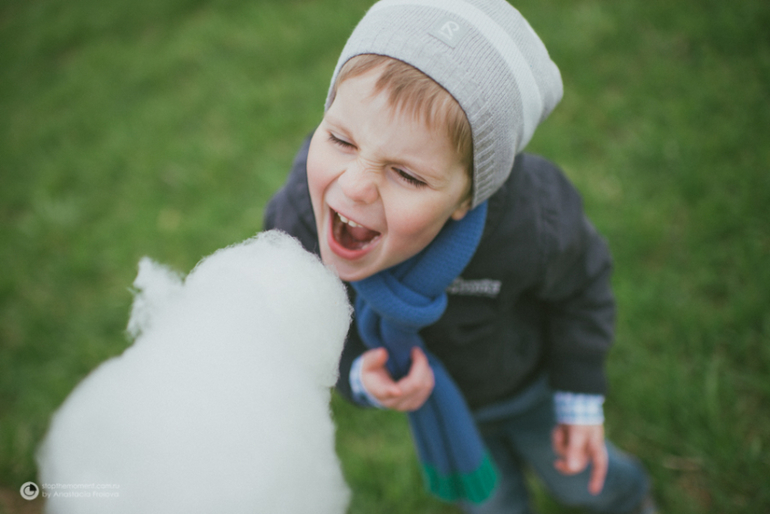 Экзотик парк на Калужском шоссе