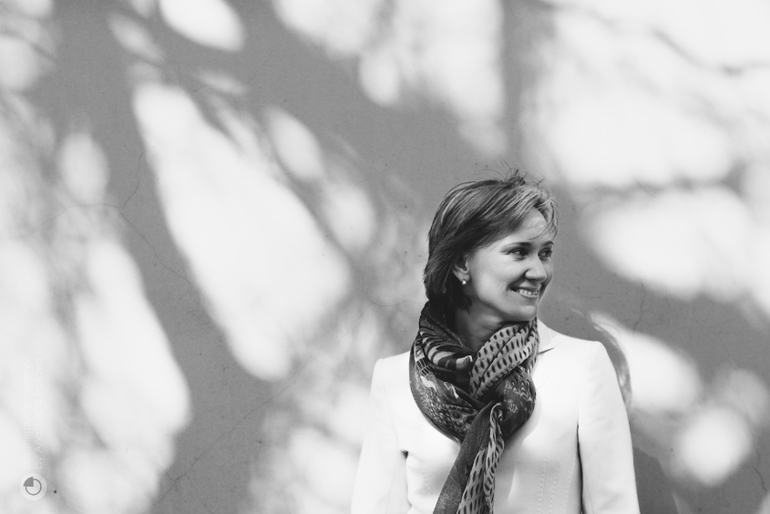 Иногда необходимо вернуться в прошлое, чтобы понять, что счастлив в настоящем...