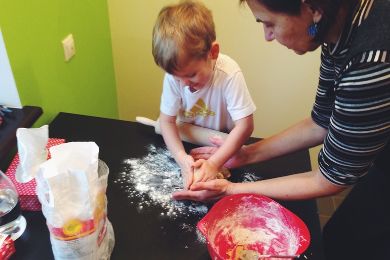 Скоро-скоро Новый год!