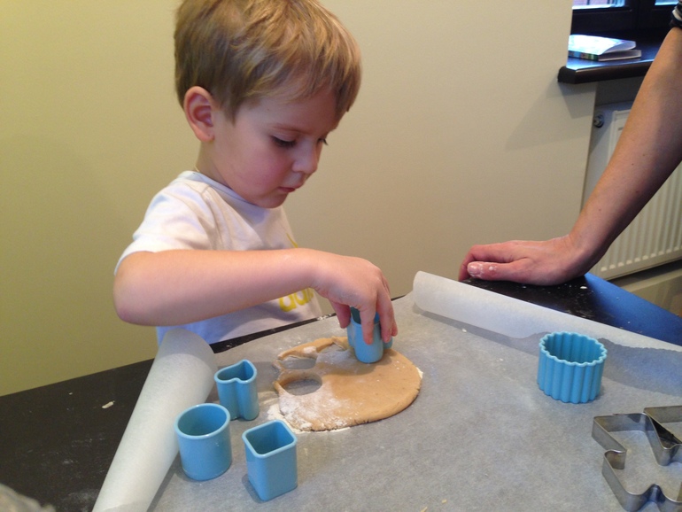 Скоро-скоро Новый год!